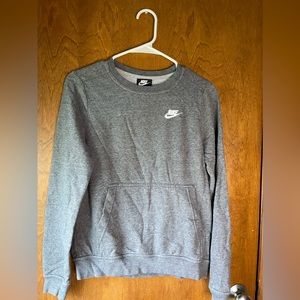 Nike crewneck